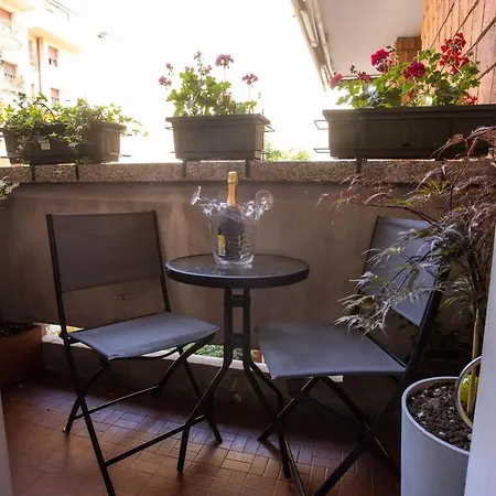 Apartment Fiorina Saronno