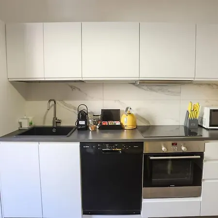 Apartment Fiorina Saronno