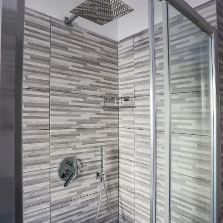Fiorina Apartment *