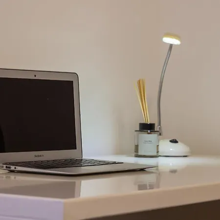 Apartmán Fiorina Saronno