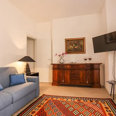 Apartment Fiorina *