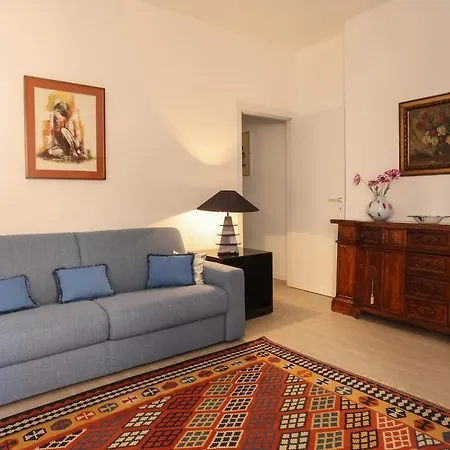 Apartment Fiorina *