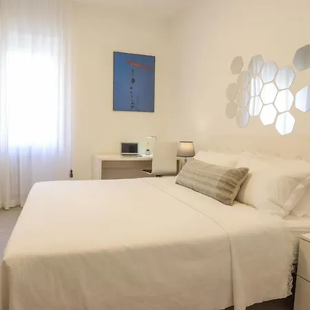 Fiorina Apartment
