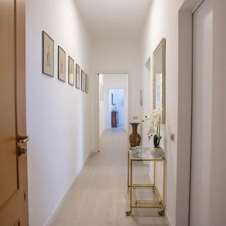 Apartment Fiorina