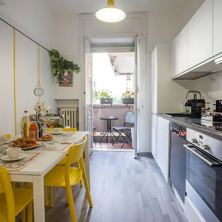 Apartment Fiorina Saronno