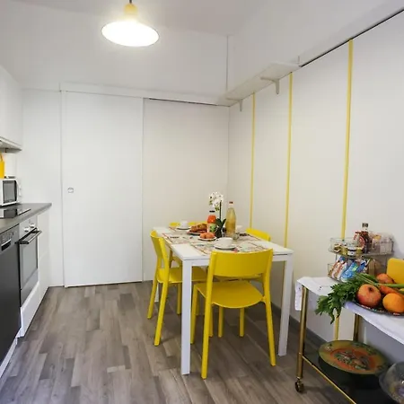 Fiorina Apartment