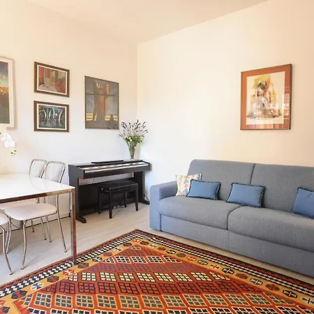 Apartment Fiorina Saronno