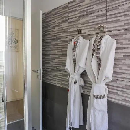 Apartment Fiorina *