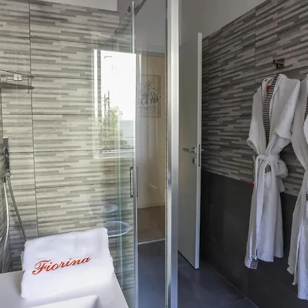 Fiorina Apartment Saronno