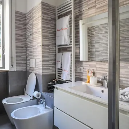 Fiorina Apartment