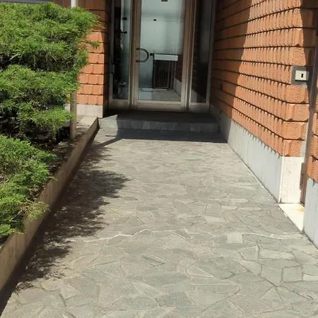 Fiorina Apartment Saronno